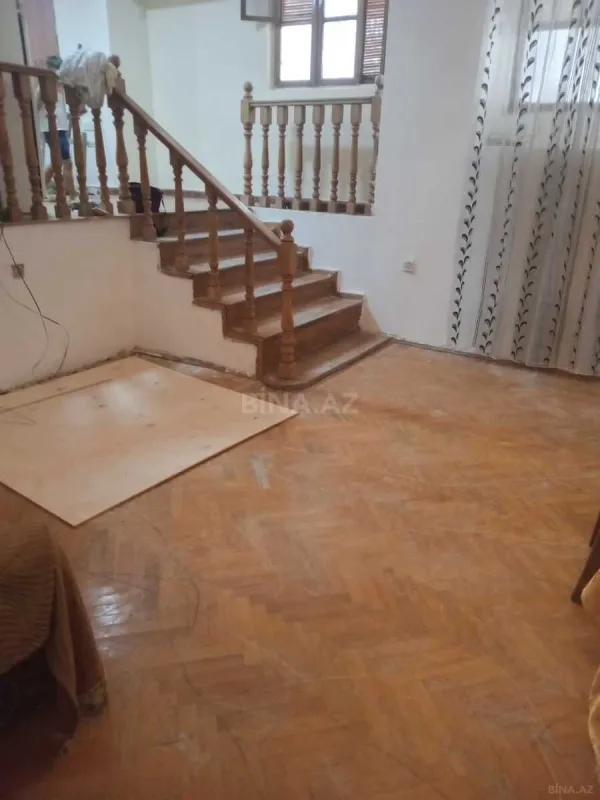 Satılır 2 otaqlı mənzil 80 m²