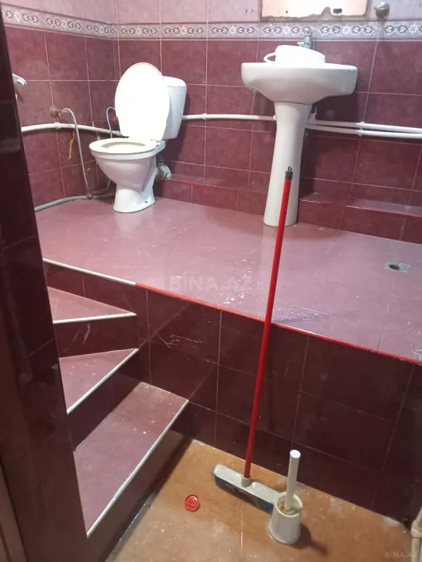 Satılır 2 otaqlı mənzil 80 m²