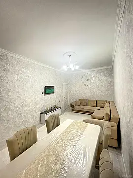 Satılır 3 otaqlı mənzil 90 m²