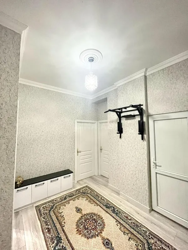 Satılır 3 otaqlı mənzil 90 m²