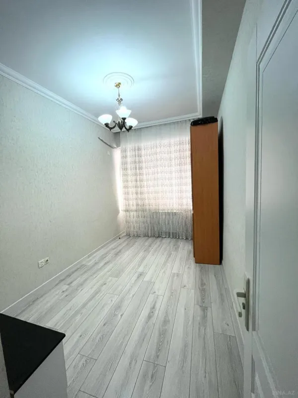 Satılır 3 otaqlı mənzil 90 m²