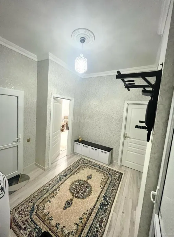 Satılır 3 otaqlı mənzil 90 m²