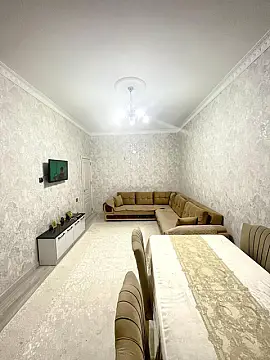 Satılır 3 otaqlı mənzil 90 m²