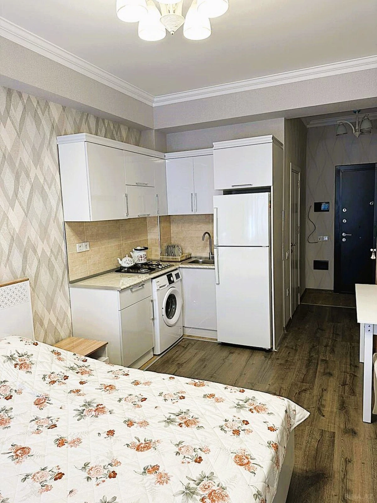 Kirayə verilir 1 otaqlı mənzil 30 m²