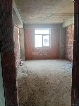 Satılır 3 otaqlı mənzil 57 m²