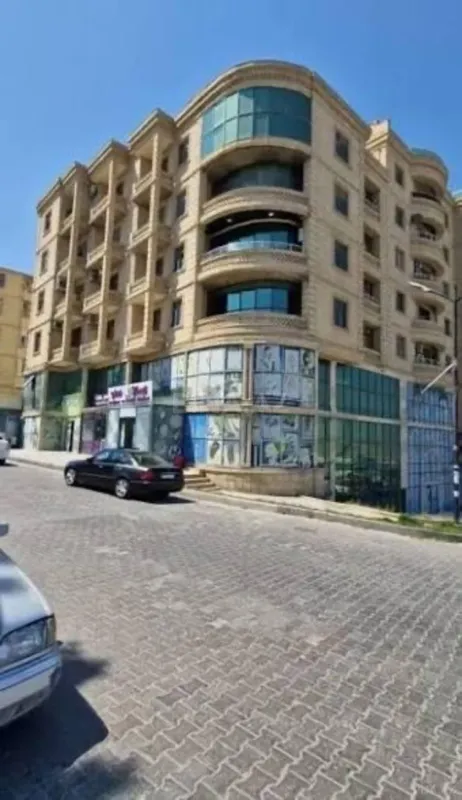 Satılır 3 otaqlı mənzil 57 m²