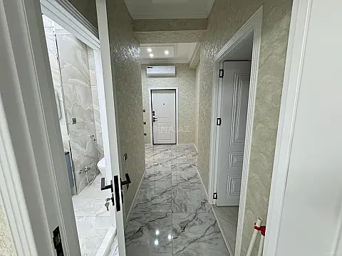 Kirayə verilir 2 otaqlı mənzil 70 m²