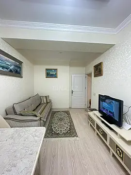 Satılır 2 otaqlı mənzil 58 m²