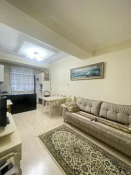 Satılır 2 otaqlı mənzil 58 m²