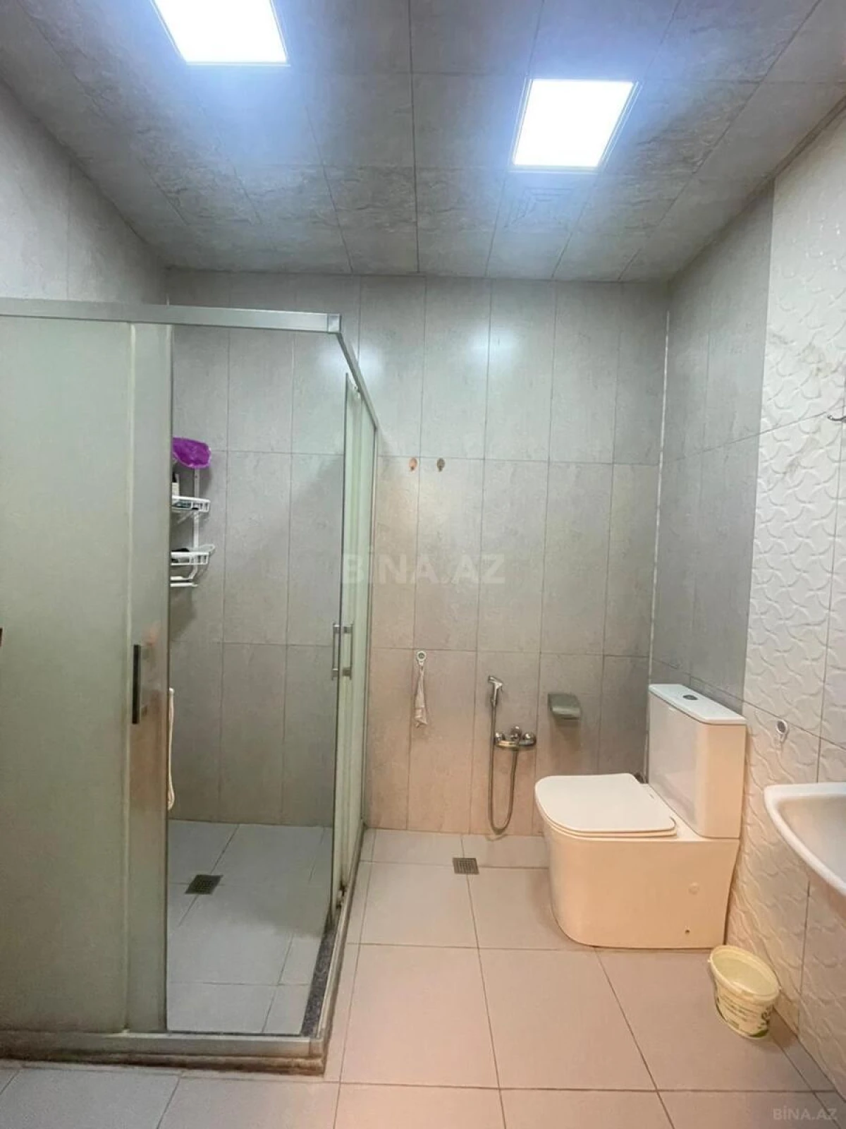 Satılır 2 otaqlı mənzil 58 m²