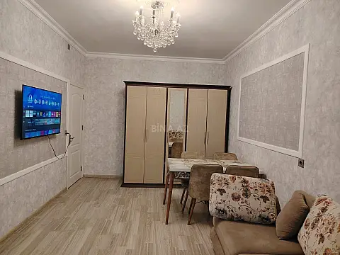 Satılır 2 otaqlı mənzil 40 m² — Bakı, Memar Əcəmi yanı 2 otaq 40.00 m²