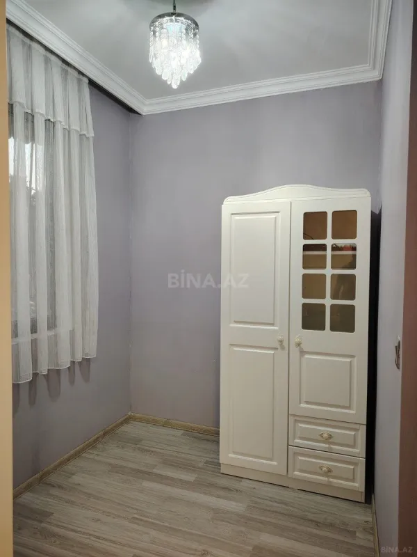 Satılır 2 otaqlı mənzil 40 m²