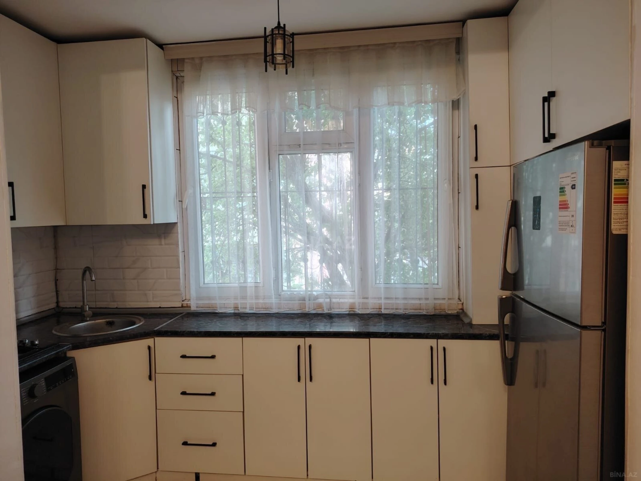 Satılır 2 otaqlı mənzil 40 m²