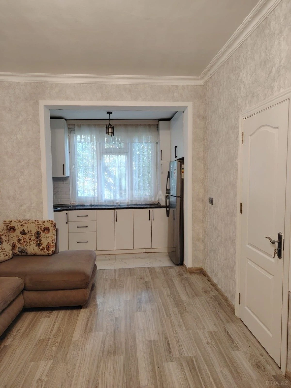 Satılır 2 otaqlı mənzil 40 m²
