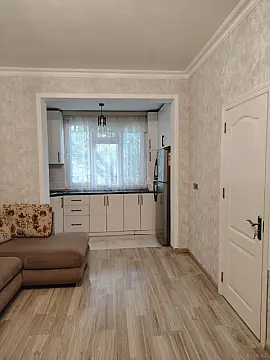 Satılır 2 otaqlı mənzil 40 m²