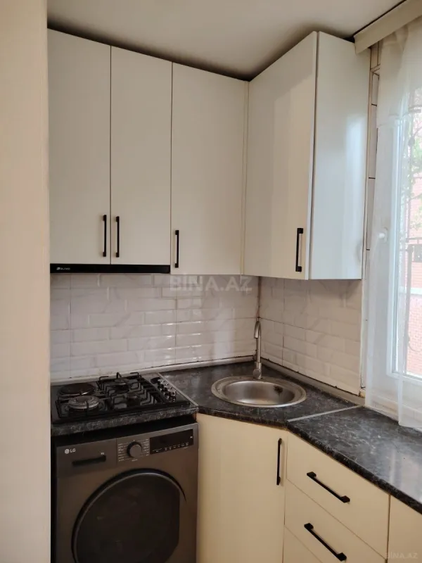 Satılır 2 otaqlı mənzil 40 m²