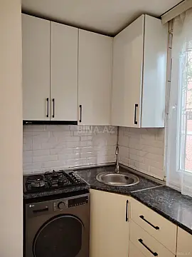 Satılır 2 otaqlı mənzil 40 m²