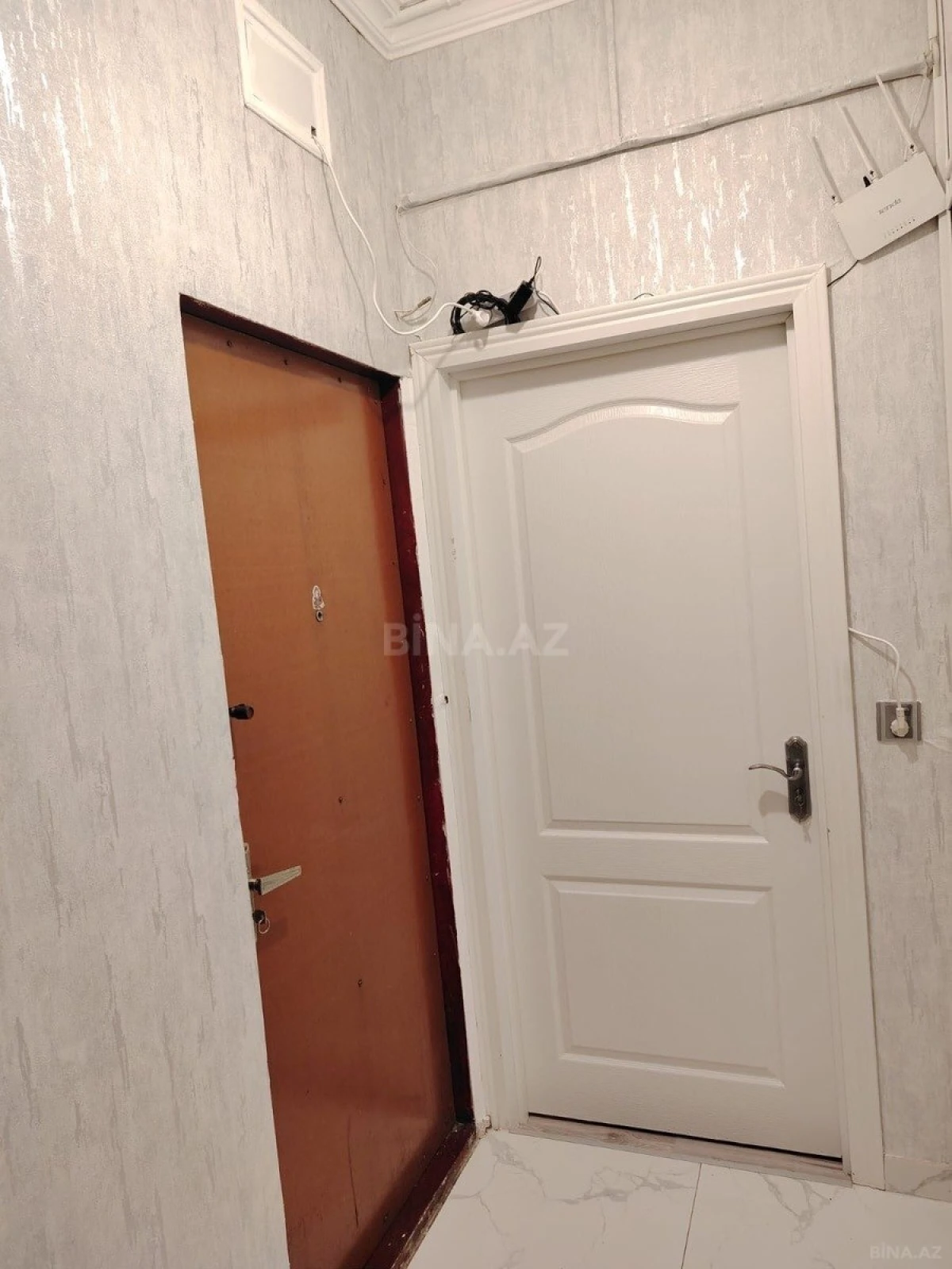 Satılır 2 otaqlı mənzil 40 m²