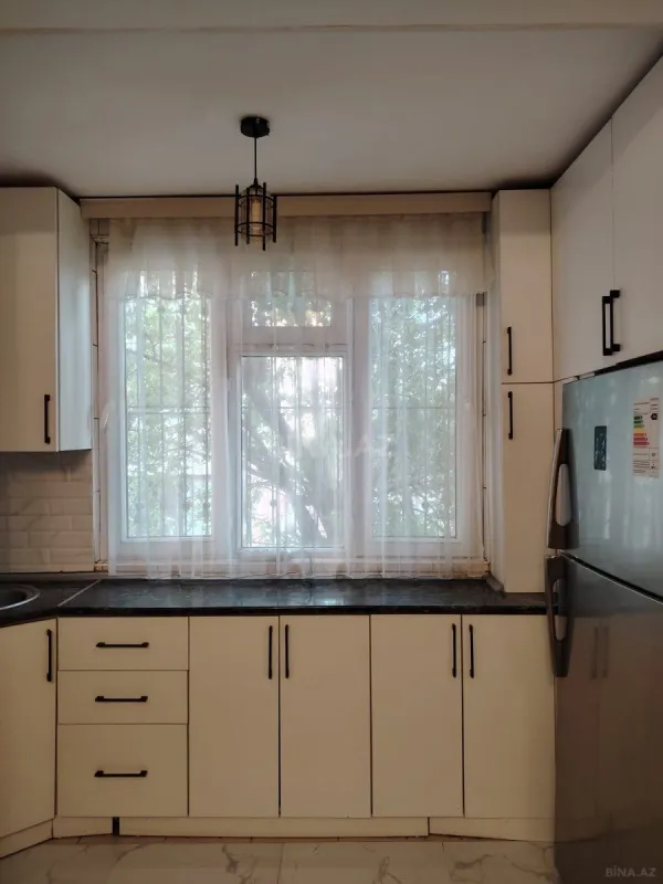 Satılır 2 otaqlı mənzil 40 m²