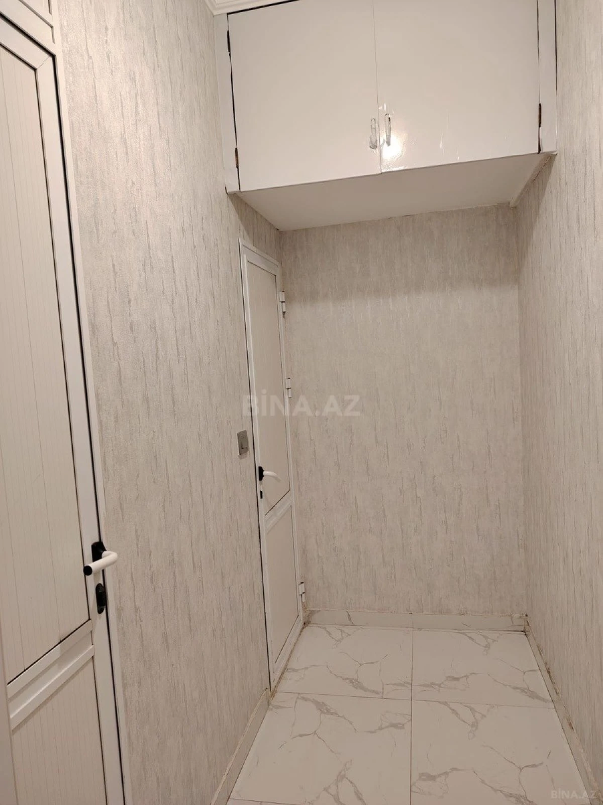 Satılır 2 otaqlı mənzil 40 m²