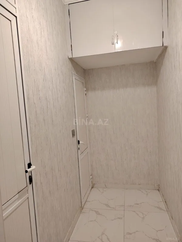 Satılır 2 otaqlı mənzil 40 m²