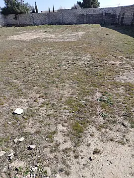 Satılır torpaq sahəsi 6 m²