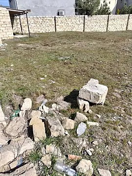 Satılır torpaq sahəsi 6 m²