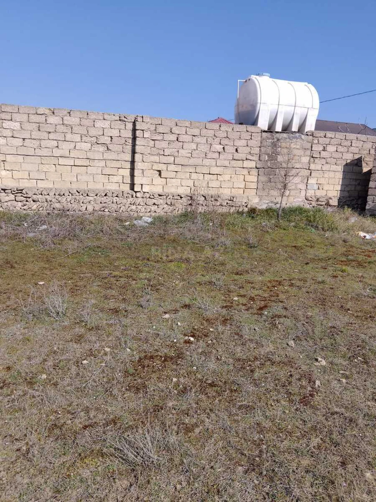 Satılır torpaq sahəsi 6 m²