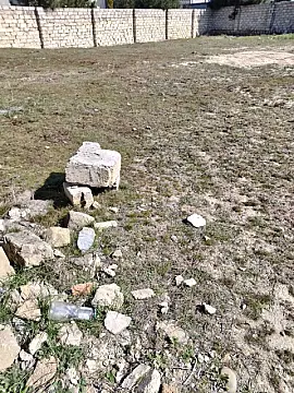 Satılır torpaq sahəsi 6 m²