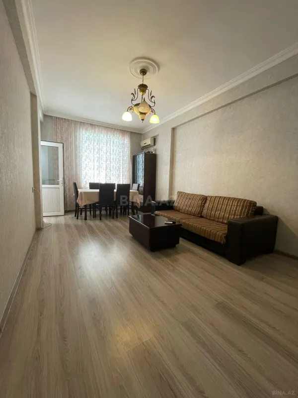Satılır 2 otaqlı mənzil 50 m²