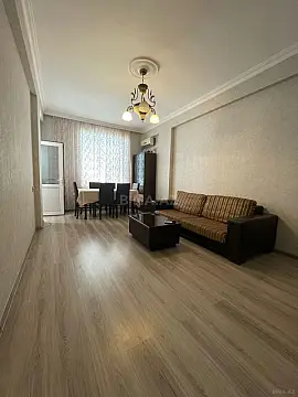 Satılır 2 otaqlı mənzil 50 m² — Bakı, Yeni Yasamal 2 otaq 50.00 m²
