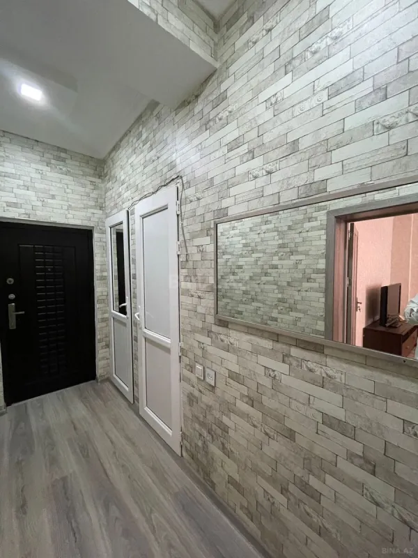 Satılır 2 otaqlı mənzil 50 m²