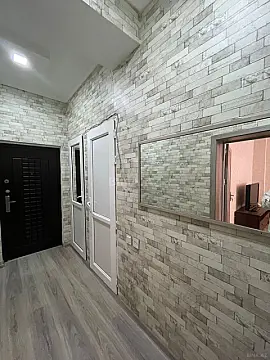 Satılır 2 otaqlı mənzil 50 m²