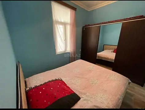 Satılır 2 otaqlı mənzil 50 m²