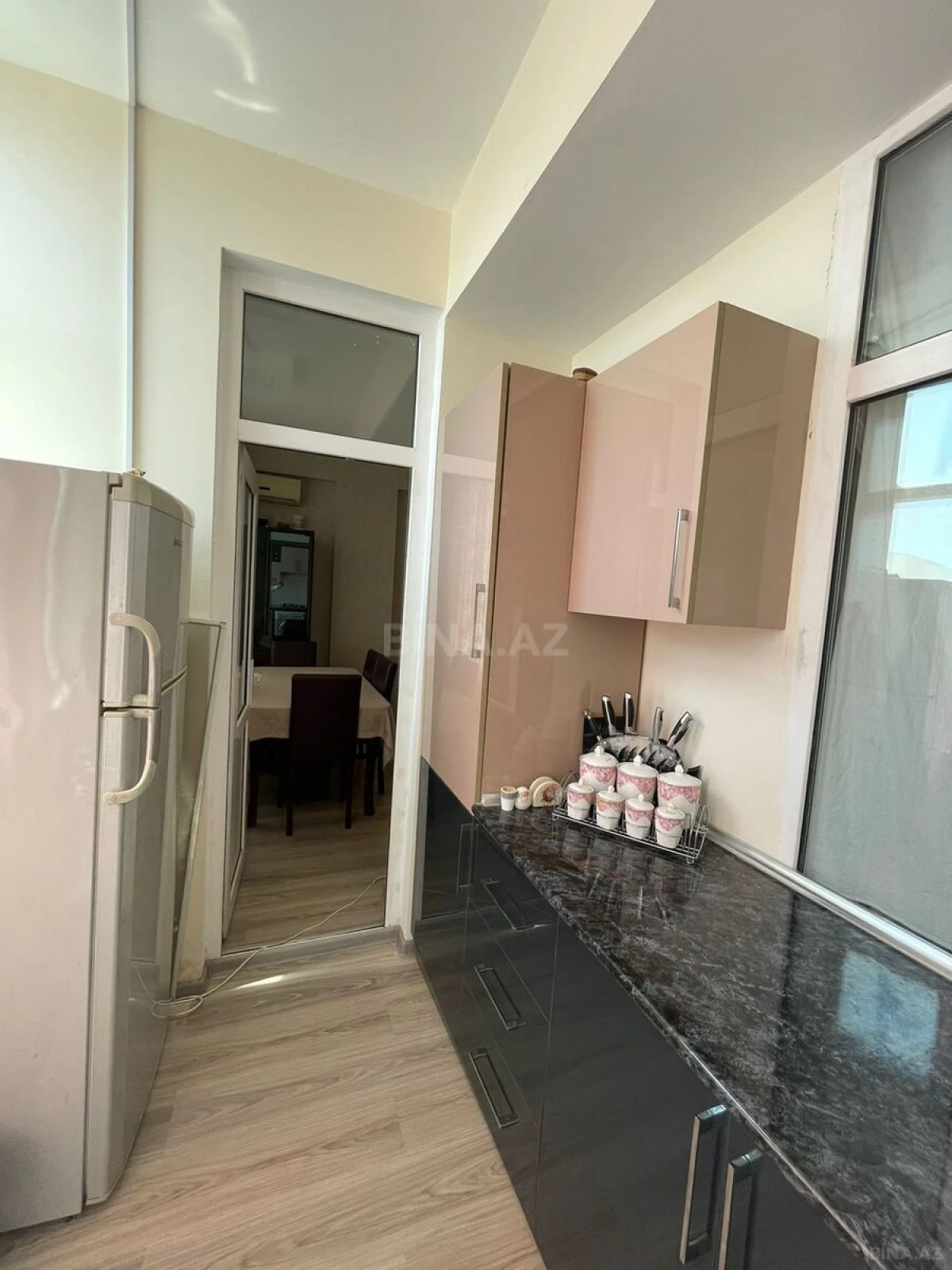 Satılır 2 otaqlı mənzil 50 m²