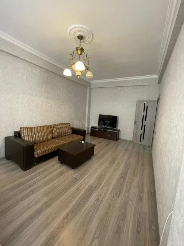 Satılır 2 otaqlı mənzil 50 m²
