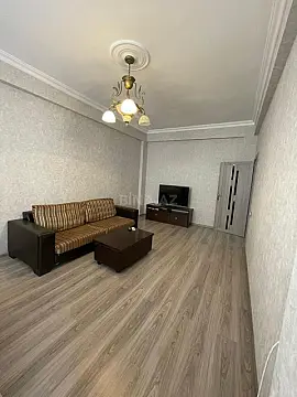 Satılır 2 otaqlı mənzil 50 m²