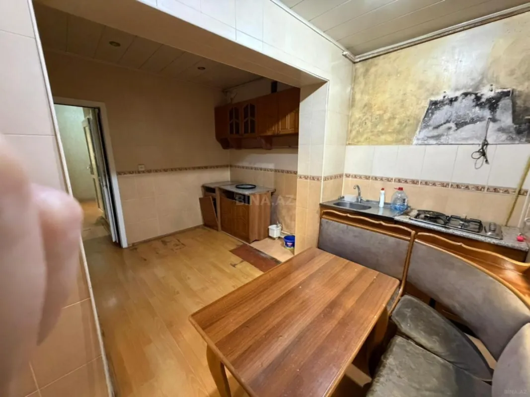 Satılır 3 otaqlı mənzil 75 m²