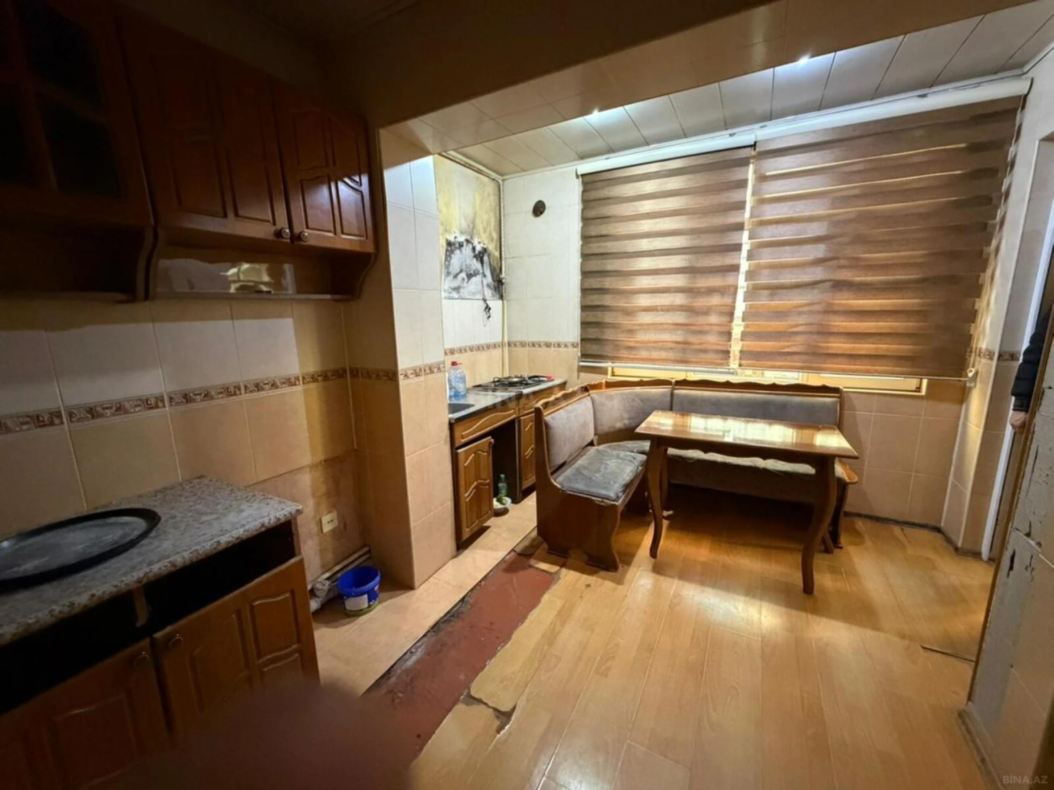 Satılır 3 otaqlı mənzil 75 m²