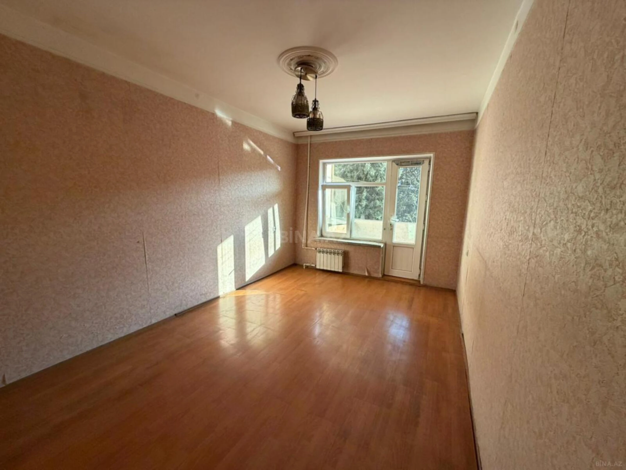 Satılır 3 otaqlı mənzil 75 m²