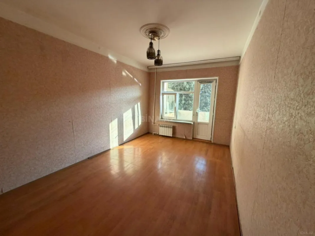 Satılır 3 otaqlı mənzil 75 m²