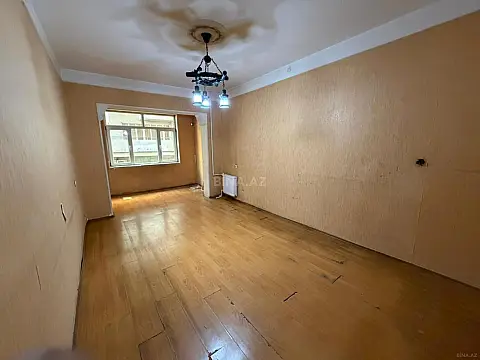 Satılır 3 otaqlı mənzil 75 m²