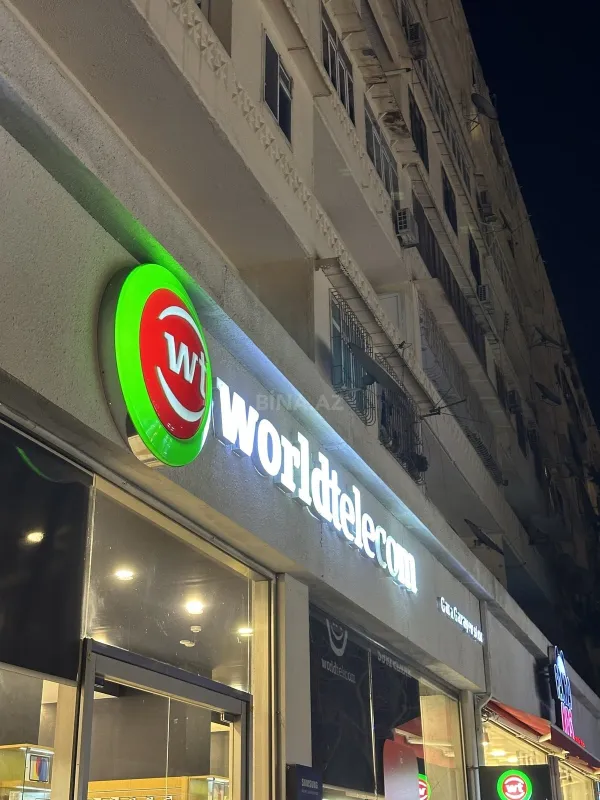 Satılır 3 otaqlı mənzil 75 m²