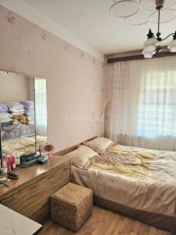 Satılır 2 otaqlı mənzil 65 m²