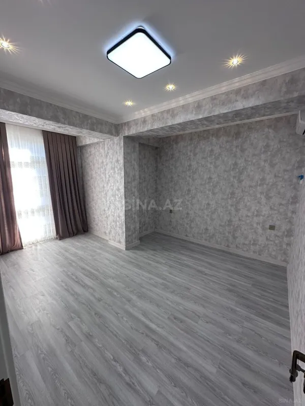 Kirayə verilir 3 otaqlı mənzil 120 m²