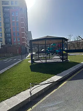 Kirayə verilir 3 otaqlı mənzil 120 m²