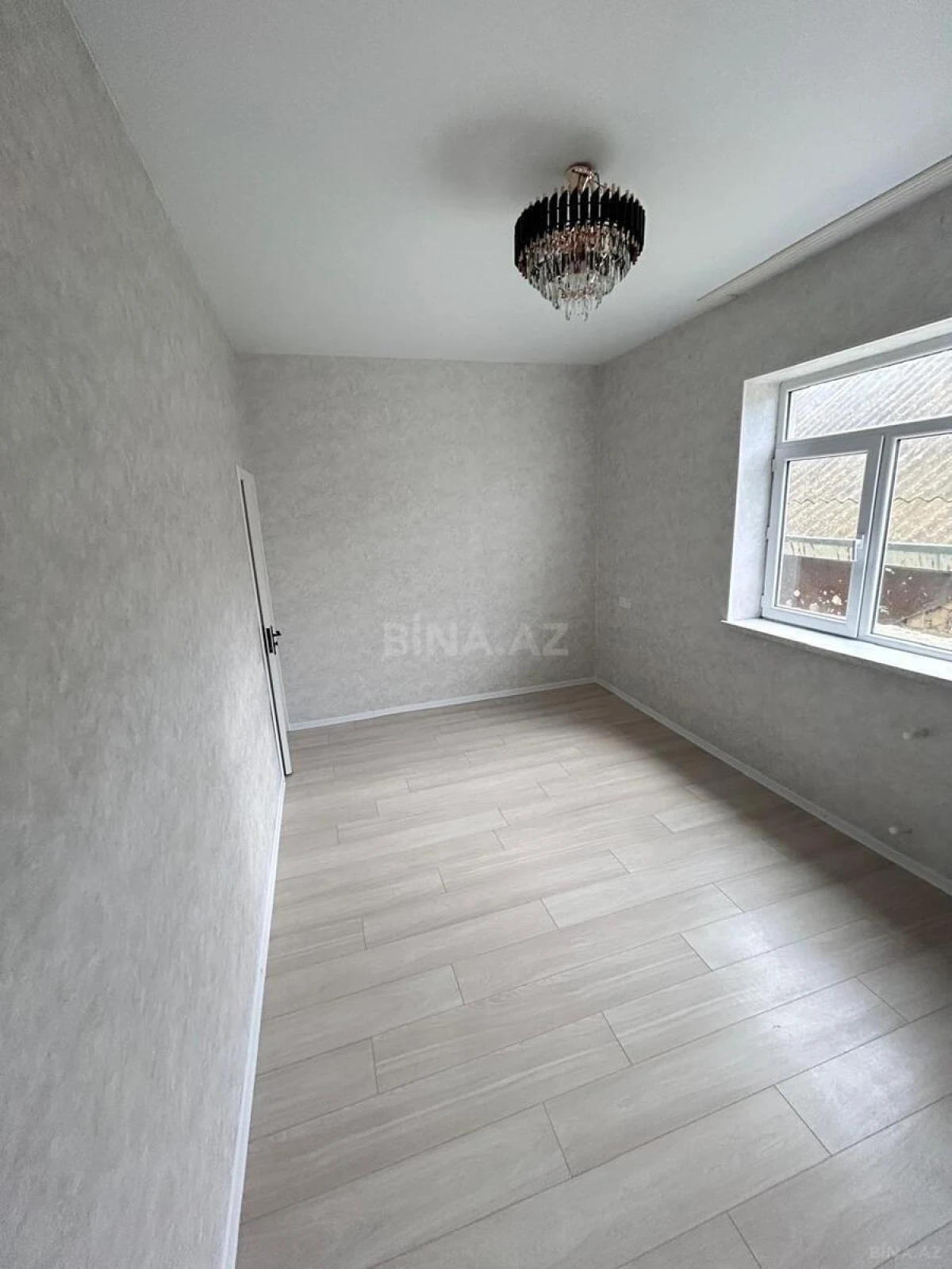Satılır 3 otaqlı həyət evi 104 m²