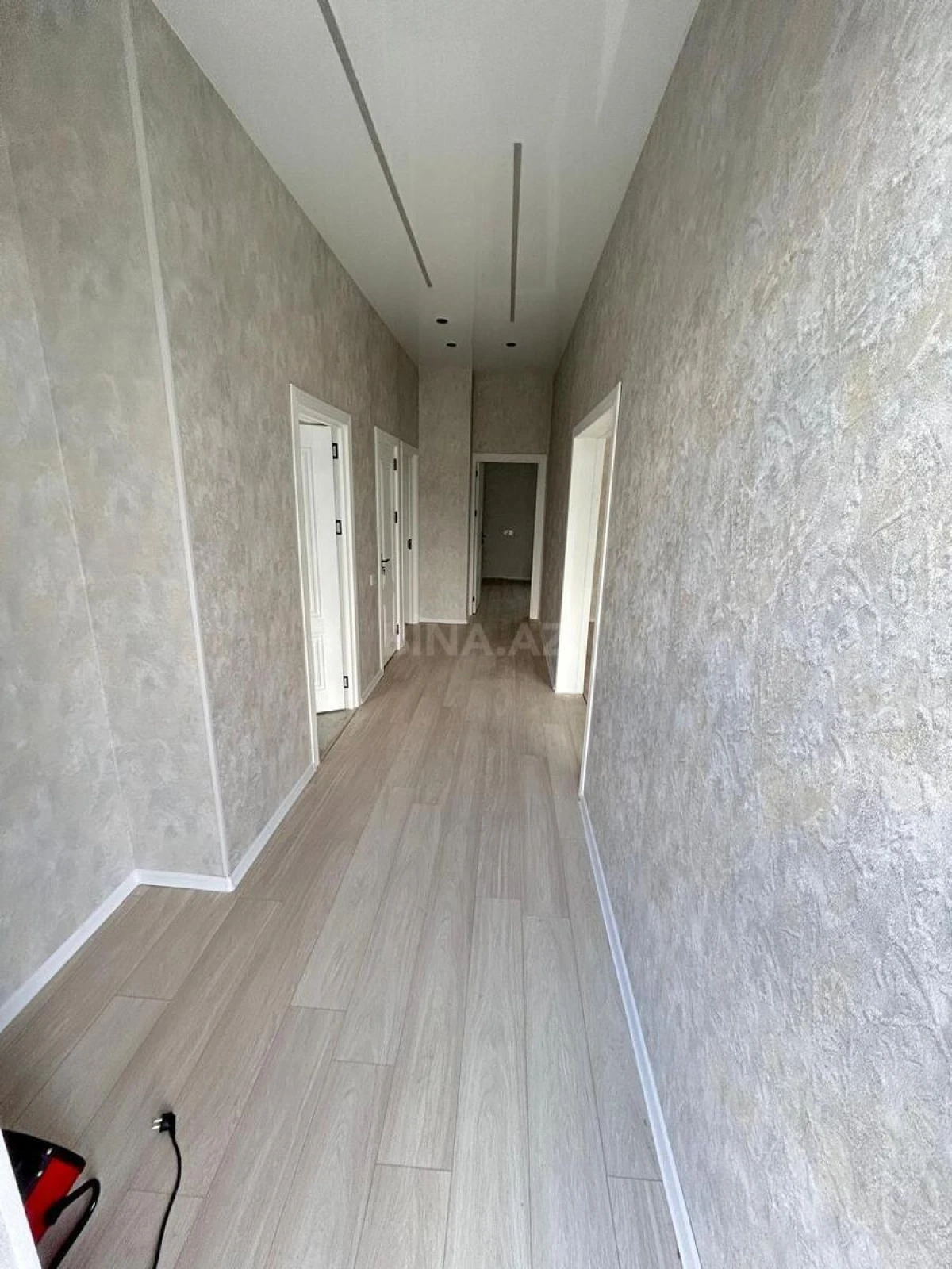 Satılır 3 otaqlı həyət evi 104 m²