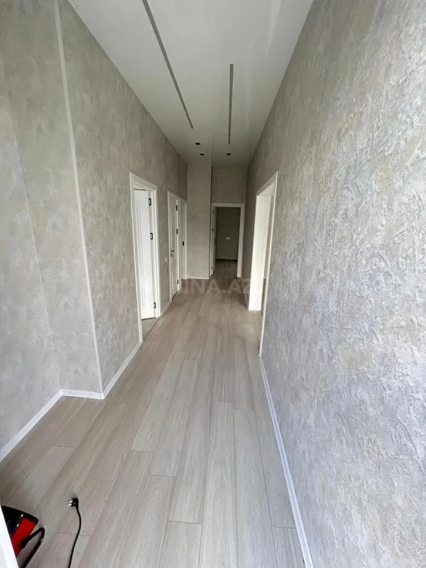 Satılır 3 otaqlı həyət evi 104 m²