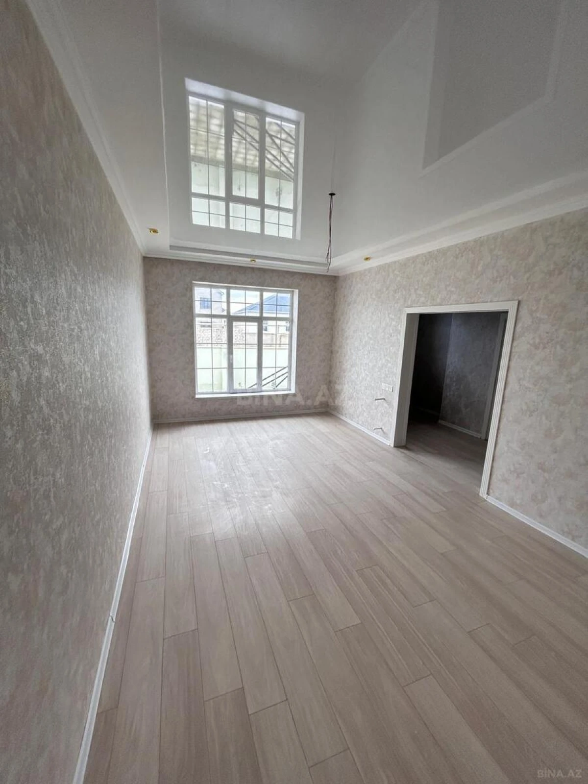 Satılır 3 otaqlı həyət evi 104 m²